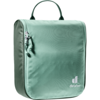 Deuter Wash Center II Kulturbeutel 5 Liter jade-ivy