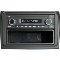 Autoradio Carrier 400 DAB Blaupunkt