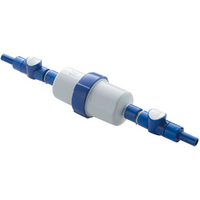 Reich Wasserfilter myclean water zur Wasserentkeimung Anschluss UniQuick