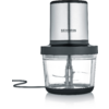Kleine productafbeelding Severin KM 3867 Universalzerkleinerer 400 W mit Glasbeh&auml;lter 1