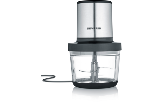 Product afbeelding Severin KM 3867 Universalzerkleinerer 400 W mit Glasbeh&auml;lter 1