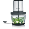 Kleine productafbeelding Severin KM 3867 Universalzerkleinerer 400 W mit Glasbeh&auml;lter 1