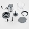 Kleine productafbeelding Severin KM 3867 Universalzerkleinerer 400 W mit Glasbeh&auml;lter 1