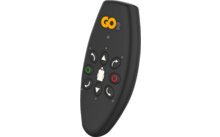 430958 - Truma Fernbedienung passend für Rangierhilfe GO2 Ersatzteilnummer 60040-00454