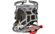 Brunner Flamina Ultracompact L gas stove 1-burner foldable