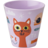 Petite image du produit Koziol Nora Cup M Purrs Becher 300 ml 1