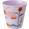 Petite image du produit Koziol Nora Cup M Purrs Becher 300 ml 1