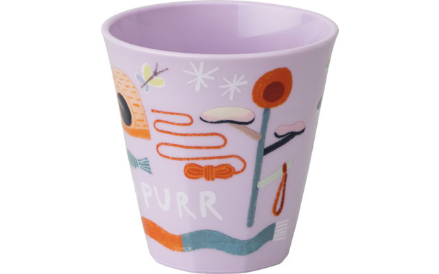 Image du produit Koziol Nora Cup M Purrs Becher 300 ml 1