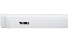 431007 - Thule Omnistor 4200 Wandmarkise Tuchfarbe Mystic Grey