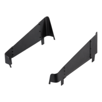 Enders windscreen for Bondy gas stove