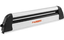 431071 - Portasci per barre portatutto Aluski & Board New 4 per 4 paia di sci / 2 snowboard