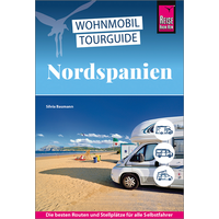 Reise Know-How Wohnmobil-Tourguide Nordspanien