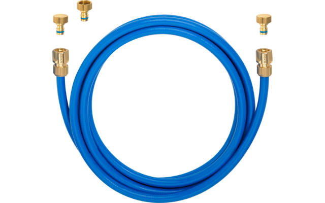 Produktbild GEKA plus Trinkwasser Set Caravan Trinkwasserschlauch 1