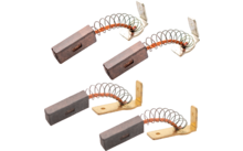 431236 - Truma Motorbürsten 4 Stück für Mover smart A4 Ersatzteilnummer: 60040-00406