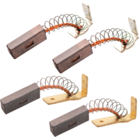 Truma Motorb&uuml;rsten 4 St&uuml;ck f&uuml;r Mover smart A4 Ersatzteilnummer: 60040-00406