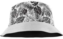 431276L-XL 513383S-M 513383L-XL 416056S-M - Sombrero de cubo P.A.C. Ledras