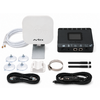 Immagine piccola del prodotto Avtex AMR105P 5G Wi-Fi 6 Dual-SIM-Router mit tragbarer MiMo-Antenne f&uuml;r 12/24 V 1