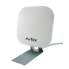 Immagine piccola del prodotto Avtex AMR105P 5G Wi-Fi 6 Dual-SIM-Router mit tragbarer MiMo-Antenne f&uuml;r 12/24 V 1