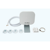 Immagine piccola del prodotto Avtex AMR105P 5G Wi-Fi 6 Dual-SIM-Router mit tragbarer MiMo-Antenne f&uuml;r 12/24 V 1