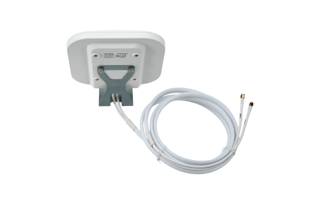 Immagine del prodotto Avtex AMR105P 5G Wi-Fi 6 Dual-SIM-Router mit tragbarer MiMo-Antenne f&uuml;r 12/24 V 1