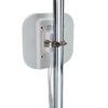 Immagine piccola del prodotto Avtex AMR105P 5G Wi-Fi 6 Dual-SIM-Router mit tragbarer MiMo-Antenne f&uuml;r 12/24 V 1