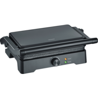 Severin KG 2391 XL Multigrill 1800 Watt black