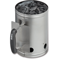 Enders roestvrijstalen schoorsteenstarter