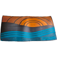 BusBoxx Vorzeltteppich Sunset 150 x 100 cm
