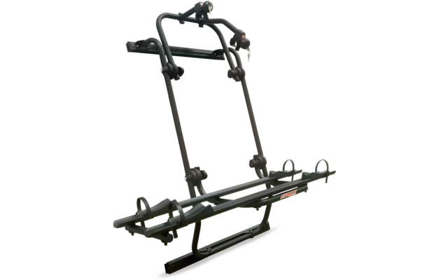 Produktbild Fabbri Bici OK Doppia Porta Fahrradtr&auml;ger Heckmontage f&uuml;r 2 Fahrr&auml;der 1