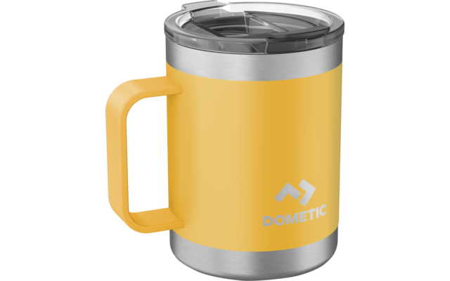 Dometic THM 45 thermo cup 450 ml Glow 89 x 131 x 89 mm