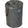 Small product image Bo-Camp Pop-up W&auml;schesack mit Trageriemen grau 100 Liter 1