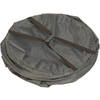 Small product image Bo-Camp Pop-up W&auml;schesack mit Trageriemen grau 100 Liter 1