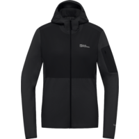 Jack Wolfskin Prelight Trail Hoody Damen Wanderjacke