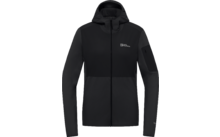 Jack Wolfskin Prelight Trail Hoody Damen Wanderjacke
