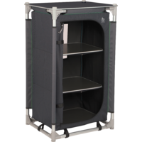 Bo-Camp Emerald vouwkast laag 57 x 47 x 97 cm