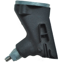 Caratec Safety CSZ159H Halter f&uuml;r Innenspiegel CSM9600 passend zu Ford Transit ab 2017