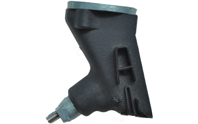 Product afbeelding Caratec Safety CSZ159H Halter f&uuml;r Innenspiegel CSM9600 passend zu Ford Transit ab 2017 1