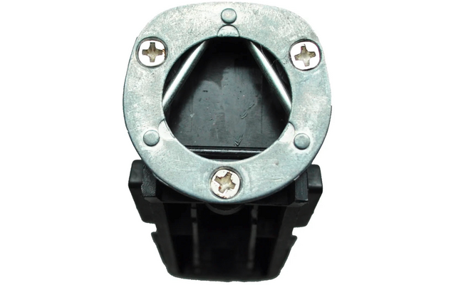 Product afbeelding Caratec Safety CSZ159H Halter f&uuml;r Innenspiegel CSM9600 passend zu Ford Transit ab 2017 1