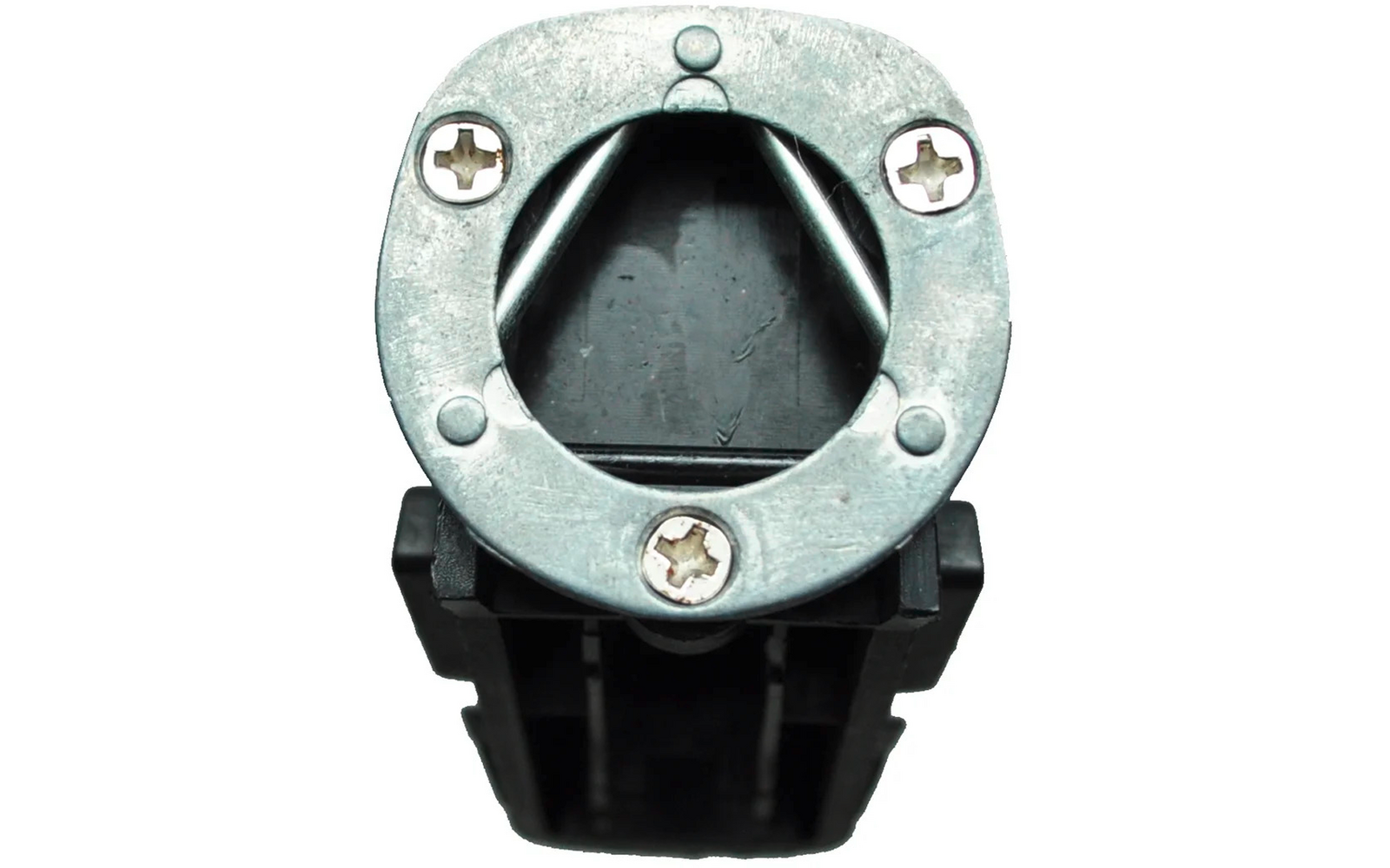 Product afbeelding Caratec Safety CSZ159H Halter f&uuml;r Innenspiegel CSM9600 passend zu Ford Transit ab 2017 1