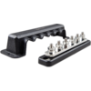 Kleines Produktbild Victron Busbar 250 A / 70V Sammelschiene Stromverteiler inklusive Abdeckung 1