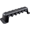Kleines Produktbild Victron Busbar 250 A / 70V Sammelschiene Stromverteiler inklusive Abdeckung 1