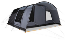 431697 - Kampa Dawlish 04 Tunnelzelt für 4 Personen
