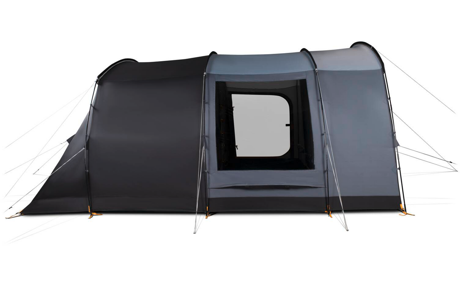 Produktbild Kampa Dawlish 04 Tunnelzelt f&uuml;r 4 Personen 1