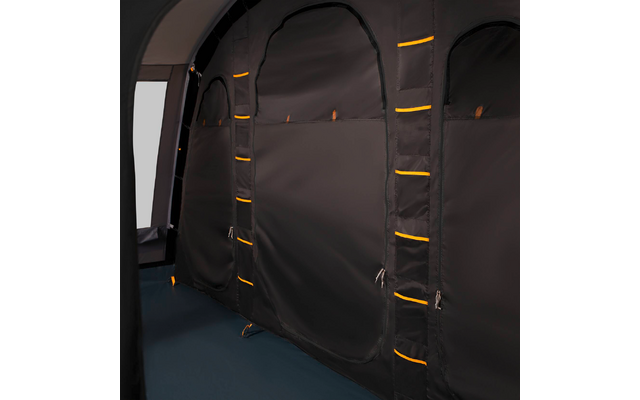 Produktbild Kampa Dawlish 04 Tunnelzelt f&uuml;r 4 Personen 1