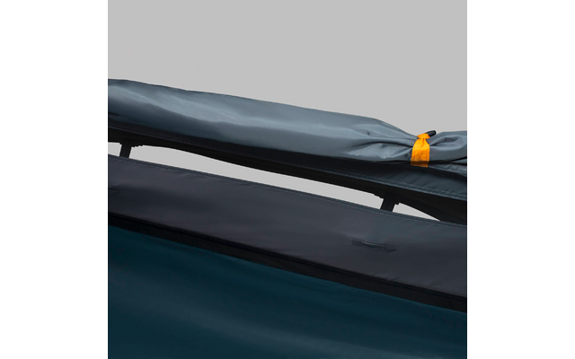 Produktbild Kampa Dawlish 04 Tunnelzelt f&uuml;r 4 Personen 1