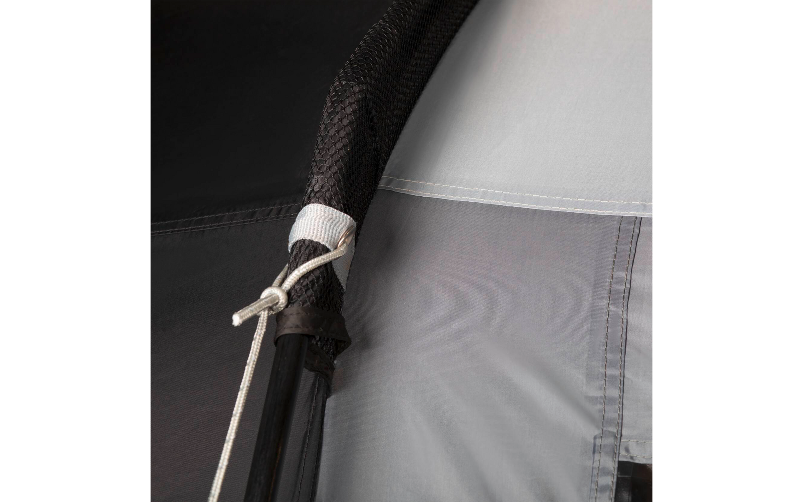 Produktbild Kampa Dawlish 04 Tunnelzelt f&uuml;r 4 Personen 1