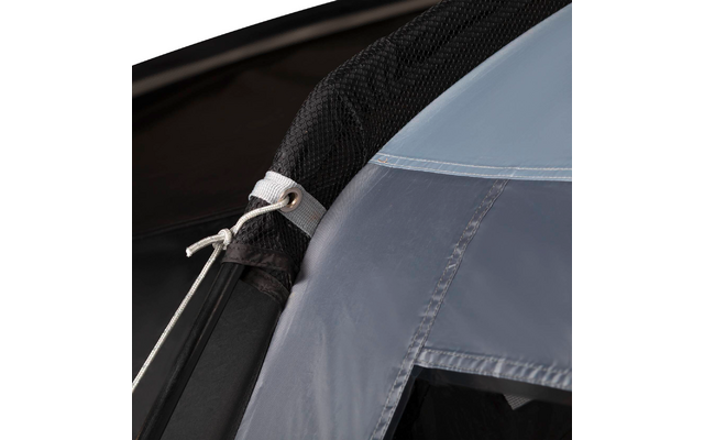 Produktbild Kampa Dawlish 04 Tunnelzelt f&uuml;r 4 Personen 1