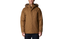 Parka Columbia Leif Trail pour hommes