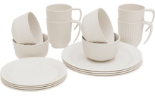 431804 - Outwell Delish Geschirr-Set für 2 Personen 