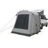 Kleines Produktbild Outwell Desert Van freistehendes Busvorzelt f&uuml;r Vans 175 bis 205 cm 1